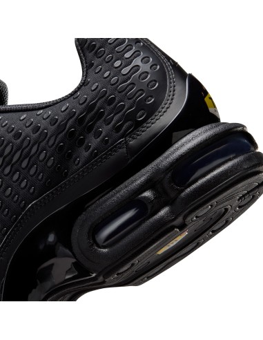 Nike Air Max Plus 7 Black HQ2197001 MBS