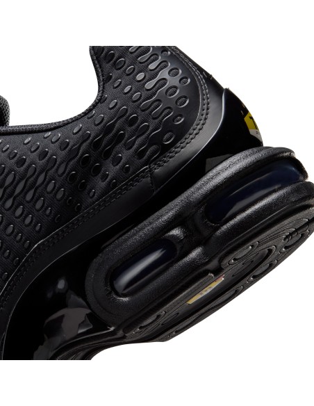 Nike Air Max Plus 7 Black HQ2197001 MBS
