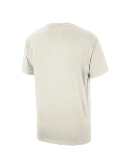 Los Angeles Lakers Courtside Men's Nike NBA Max90 TShirt Sail HQ9411133 MBS