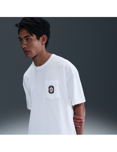 Nike SB Max90 Skate TShirt White HV1309100 MBS