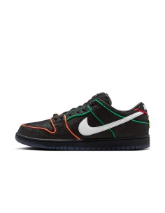 Nike SB Dunk Low Bronx Girls Skate HV1664001 MBS