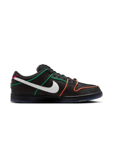 Nike SB Dunk Low Bronx Girls Skate HV1664001 MBS