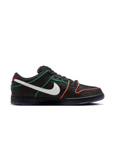 Nike SB Dunk Low Bronx Girls Skate HV1664001 MBS