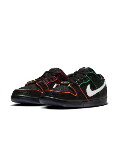 Nike SB Dunk Low Bronx Girls Skate HV1664001 MBS