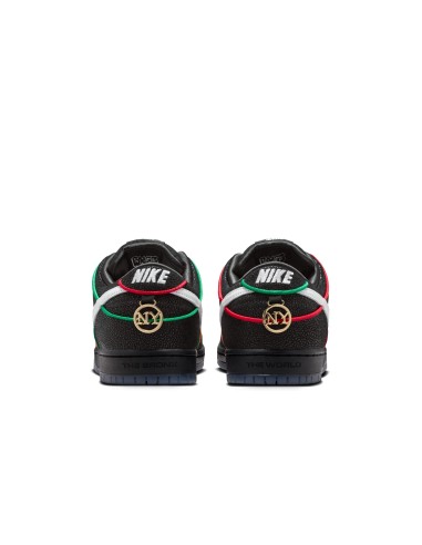 Nike SB Dunk Low Bronx Girls Skate HV1664001 MBS
