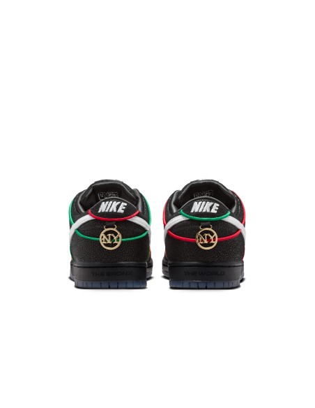 Nike SB Dunk Low Bronx Girls Skate HV1664001 MBS