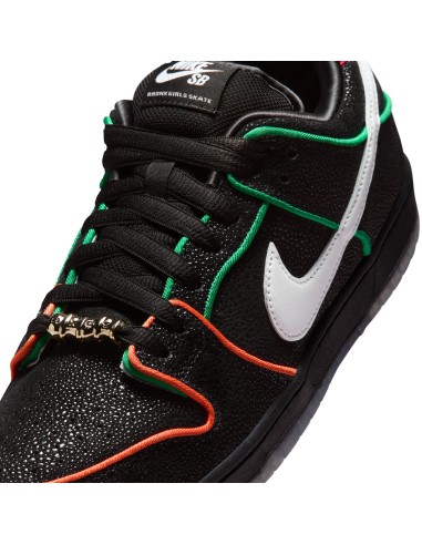 Nike SB Dunk Low Bronx Girls Skate HV1664001 MBS