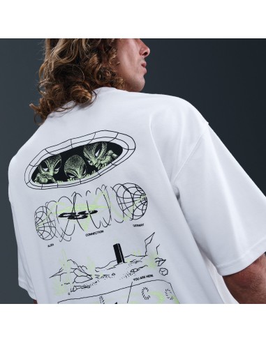 Nike ACG Men's TShirt Summit White HV2172121 MBS