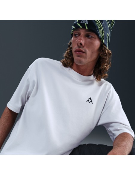 Nike ACG Men's TShirt Summit White HV2172121 MBS
