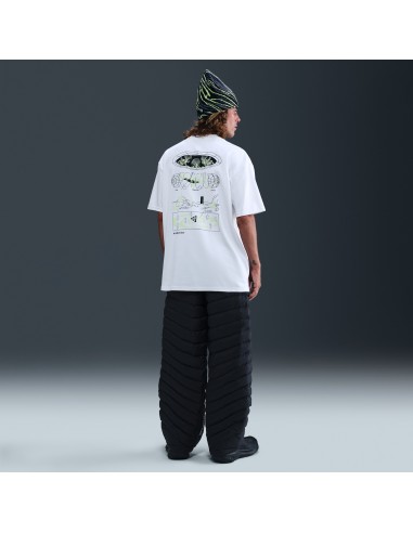 Nike ACG Men's TShirt Summit White HV2172121 MBS