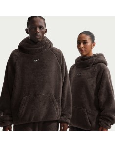 Nike x NOCTA Chalet Polar Men's Top Brown IB0258237 MBS