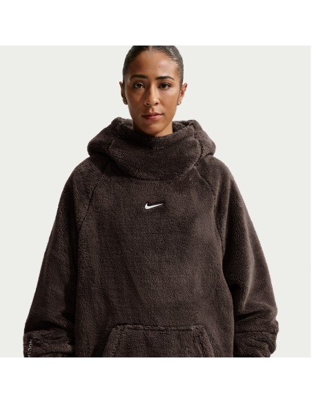 Nike x NOCTA Chalet Polar Men's Top Brown IB0258237 MBS