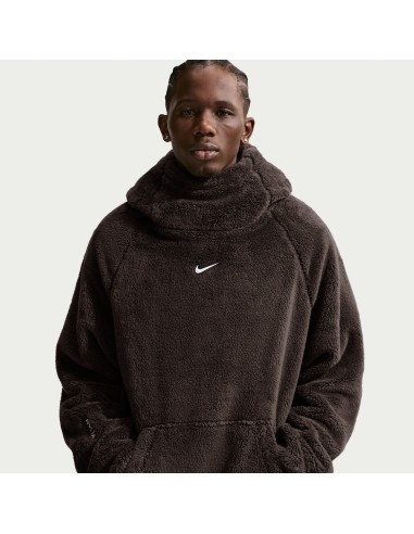 Nike x NOCTA Chalet Polar Men's Top Brown IB0258237 MBS