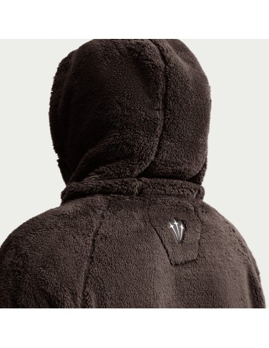 Nike x NOCTA Chalet Polar Men's Top Brown IB0258237 MBS