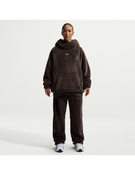 Nike x NOCTA Chalet Polar Men's Top Brown IB0258237 MBS