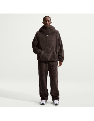 Nike x NOCTA Chalet Polar Men's Top Brown IB0258237 MBS