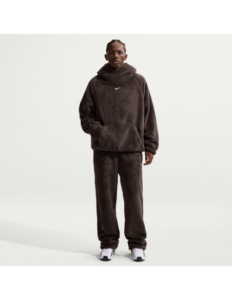Nike x NOCTA Chalet Polar Men's Top Brown IB0258237 MBS