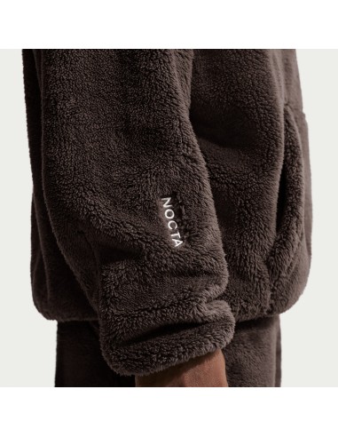 Nike x NOCTA Chalet Polar Men's Top Brown IB0258237 MBS