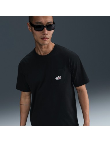 Nike Sportswear Max90 TShirt Black IB1382010 MBS