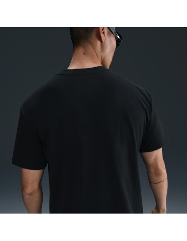 Nike Sportswear Max90 TShirt Black IB1382010 MBS