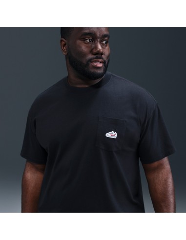 Nike Sportswear Max90 TShirt Black IB1382010 MBS
