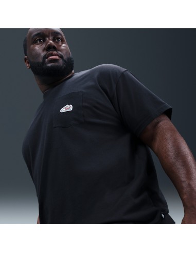 Nike Sportswear Max90 TShirt Black IB1382010 MBS