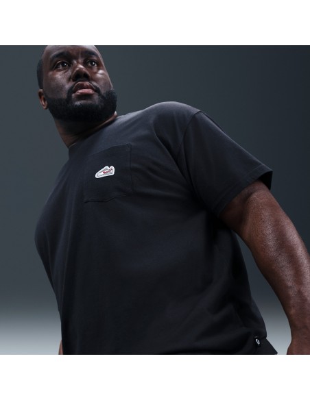 Nike Sportswear Max90 TShirt Black IB1382010 MBS