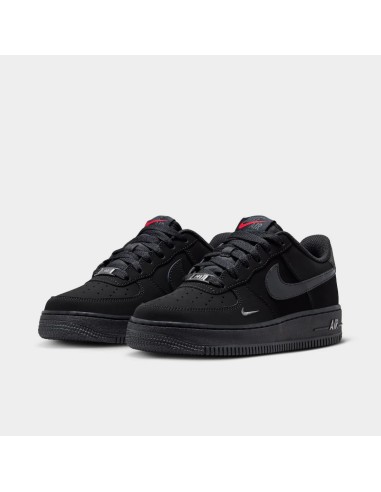 Nike Air Force 1 Low Black Smoke Grey GS IR0186010 MBS