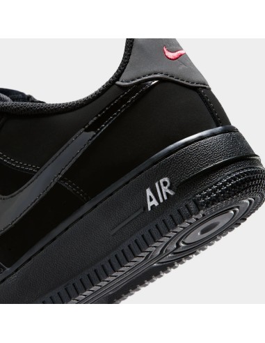 Nike Air Force 1 Low Black Smoke Grey GS IR0186010 MBS