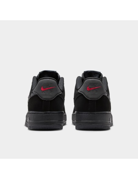 Nike Air Force 1 Low Black Smoke Grey GS IR0186010 MBS