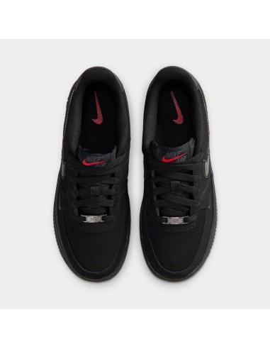 Nike Air Force 1 Low Black Smoke Grey GS IR0186010 MBS