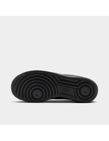 Nike Air Force 1 Low Black Smoke Grey GS IR0186010 MBS