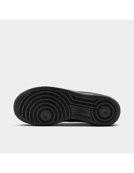 Nike Air Force 1 Low Black Smoke Grey GS IR0186010 MBS