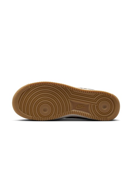 Nike Air Force 1 Low Cheetah Print Women's IB7695200 MBS