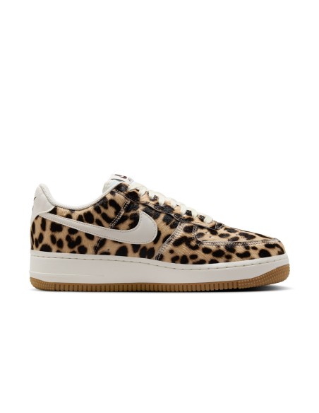 Nike Air Force 1 Low Cheetah Print Women's IB7695200 MBS