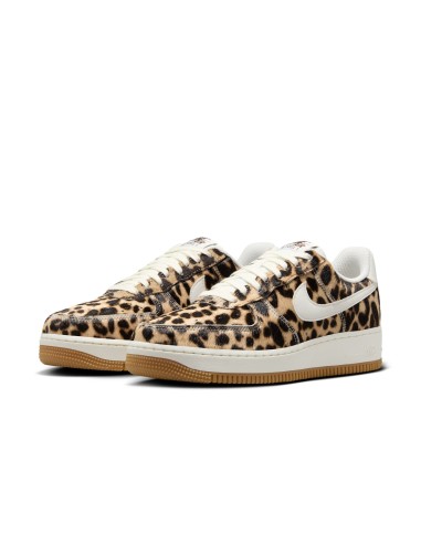 Nike Air Force 1 Low Cheetah Print Women's IB7695200 MBS