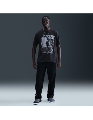 Nike Sportswear LeBron 'Best In Class' Men's Basketball TShirt OffNoir IH8542045 MBS