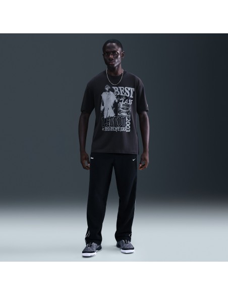 Nike Sportswear LeBron 'Best In Class' Men's Basketball TShirt OffNoir IH8542045 MBS