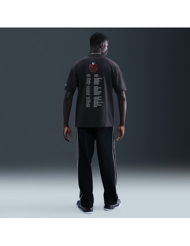 Nike Sportswear LeBron 'Best In Class' Men's Basketball TShirt OffNoir IH8542045 MBS