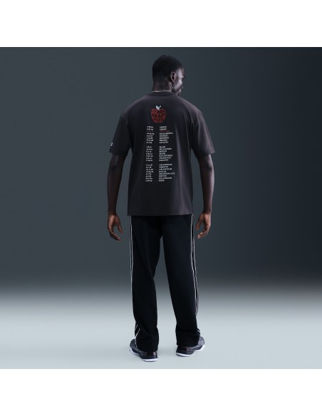 Nike Sportswear LeBron 'Best In Class' Men's Basketball TShirt OffNoir IH8542045 MBS