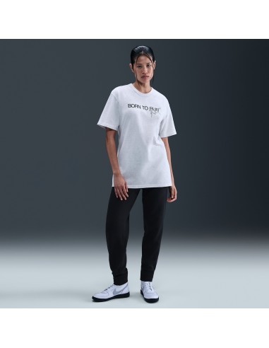 Nike x Stranger Things Men's TShirt Birch Heather II5248051 MBS