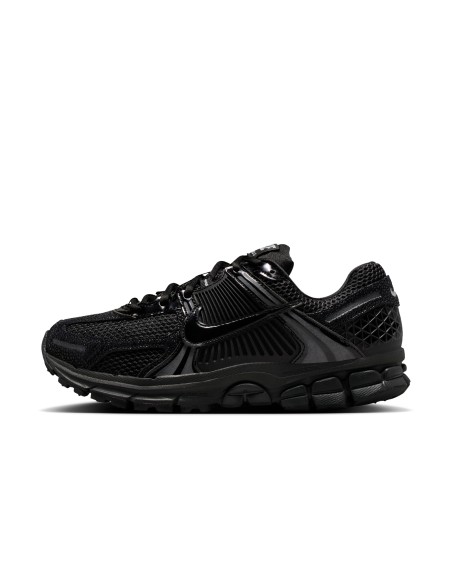 Nike Zoom Vomero 5 Black Patent Women's II6236001 MBS