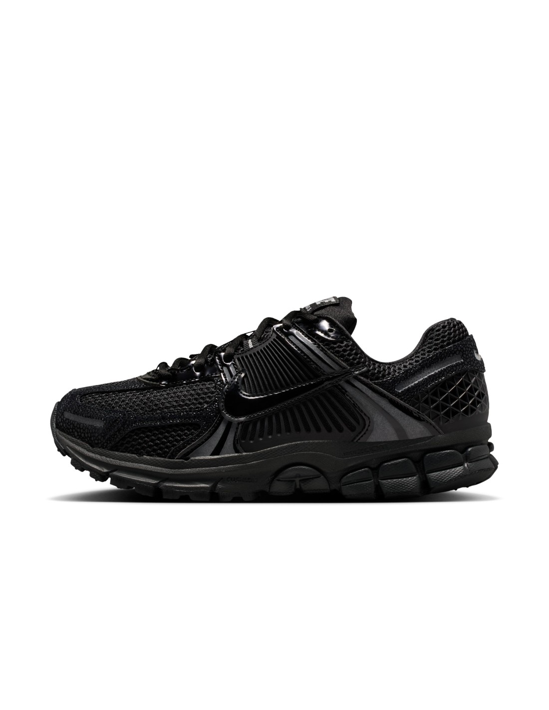 Nike Zoom Vomero 5 Black Patent Women's II6236001 MBS