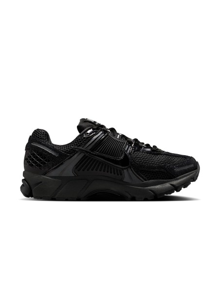 Nike Zoom Vomero 5 Black Patent Women's II6236001 MBS