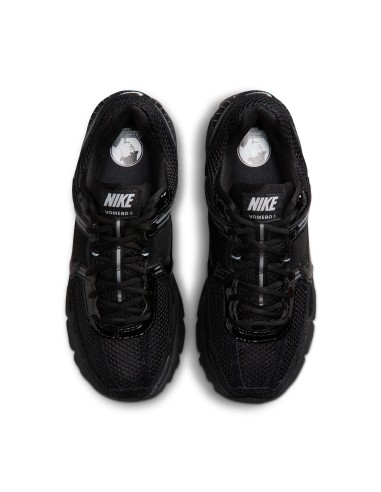 Nike Zoom Vomero 5 Black Patent Women's II6236001 MBS
