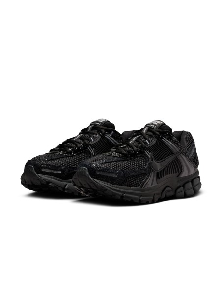 Nike Zoom Vomero 5 Black Patent Women's II6236001 MBS