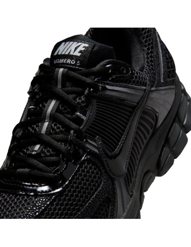 Nike Zoom Vomero 5 Black Patent Women's II6236001 MBS