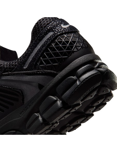 Nike Zoom Vomero 5 Black Patent Women's II6236001 MBS