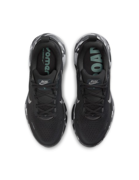 Nike Vomero 18 Anthracite Reflect Silver IM6010060 MBS