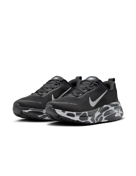 Nike Vomero 18 Anthracite Reflect Silver IM6010060 MBS